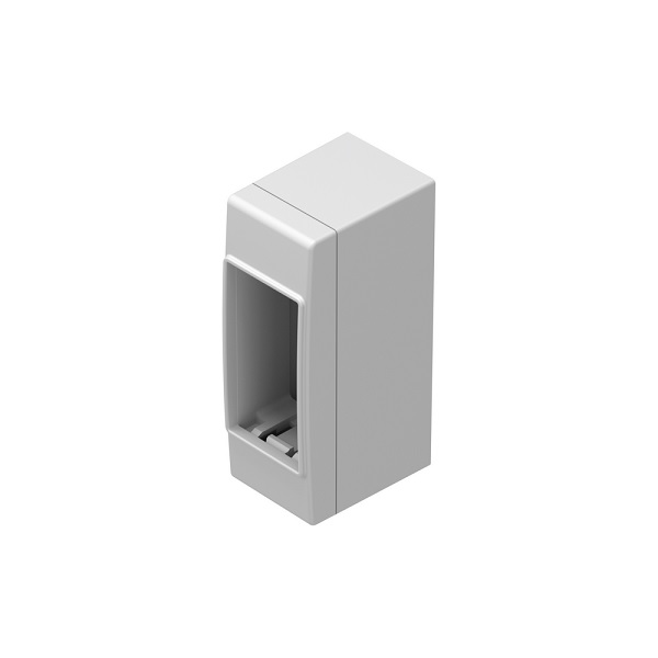 Calottina Parete 1 Modulo